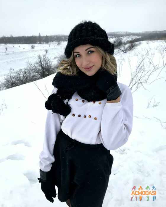 Юлия Игоревна Стельмах фото №1284527. Завантажено 01 Вересня 2018