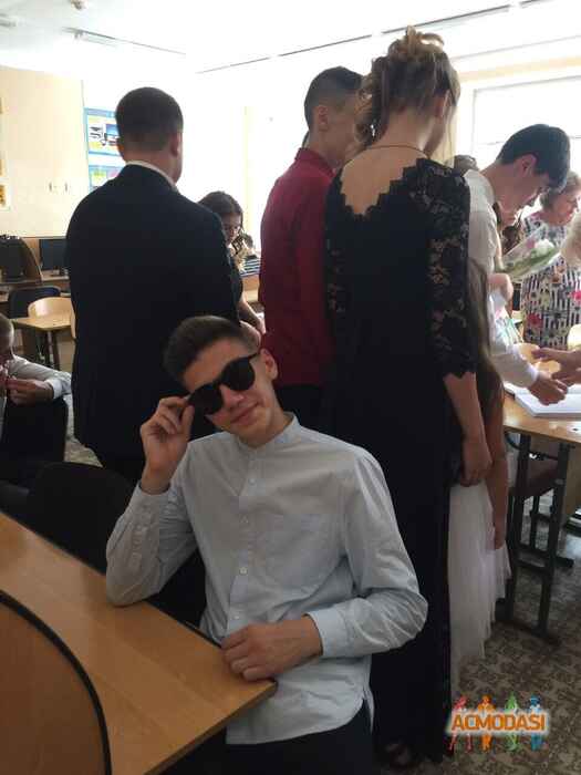 Алексей Юрьевич Галатюк фото №1473781. Завантажено 10 Листопада 2019