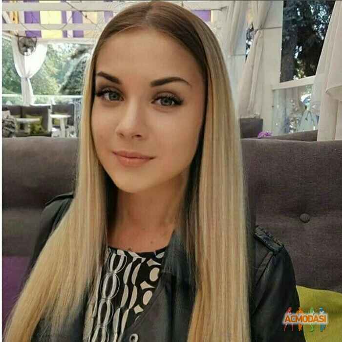 Мария-Руслана Игоревна Кунык фото №1362975. Завантажено 09 Лютого 2019