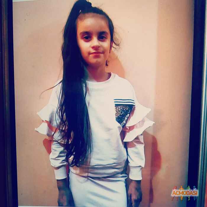 Анастасия   фото №1372715. Завантажено 03 Березня 2019