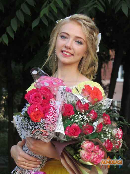 Катерина Андріївна Костюкова фото №1377544. Завантажено 14 Березня 2019
