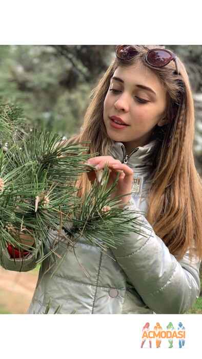 Виктория Сергеевна Холодюк фото №1397430. Завантажено 07 Травня 2019