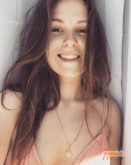 Марія Олегівна Кульчинська фото №1424494. Завантажено 19 Липня 2019