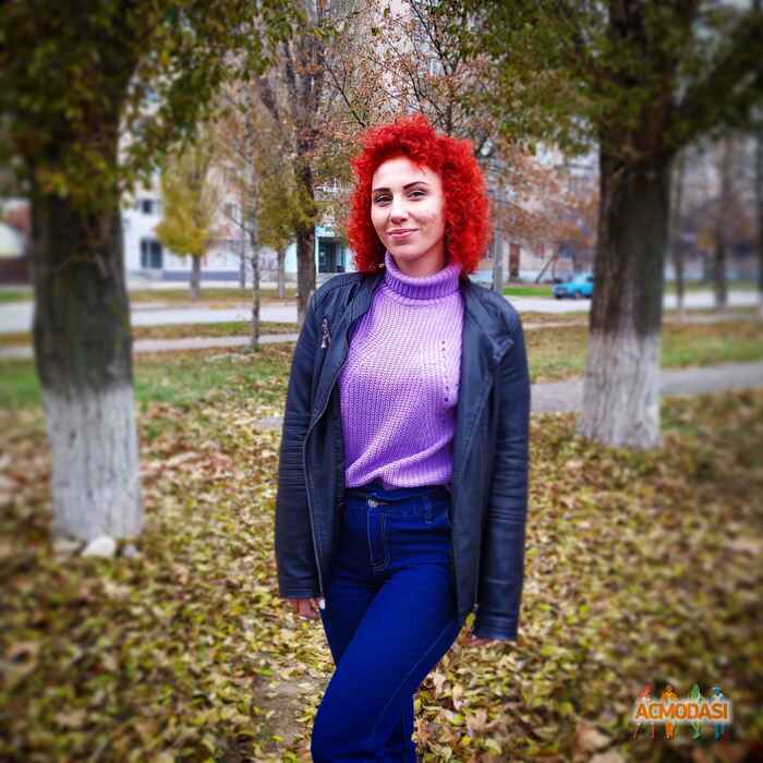 Наталья  Кирчева фото №1476877. Завантажено 17 Листопада 2019
