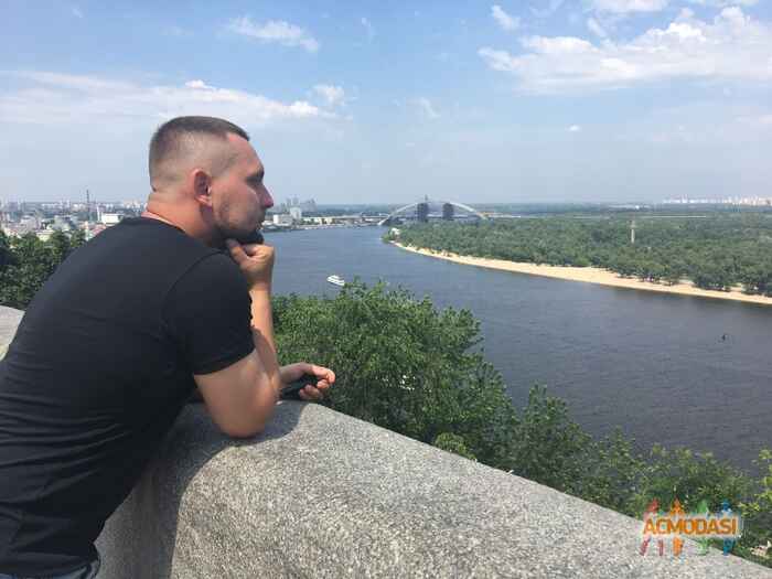 Віталій Володимирович Завада фото №1543709. Завантажено 29 Червня 2020