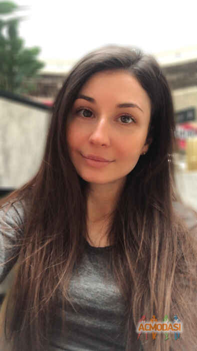Анна Валерьевна Баранова фото №1629765. Завантажено 26 Травня 2021