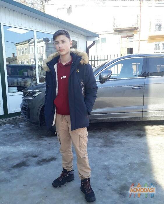 Богдан  Шкатуляк фото №1704095. Завантажено 04 Січня 2023