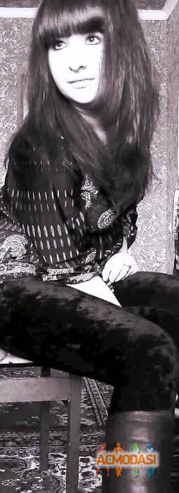 Алена Сергеевна Бабенко фото №164647. Завантажено 14 Березня 2012