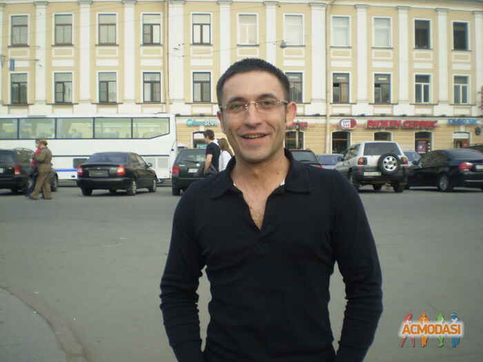 Вадим Станиславович Лысенко фото №220540. Завантажено 06 Липня 2012
