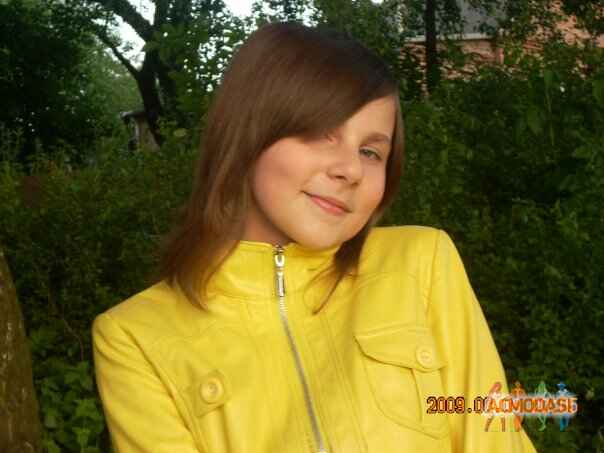 Горбачова Анна Сергіївна фото №14114. Завантажено 11 Січня 2010
