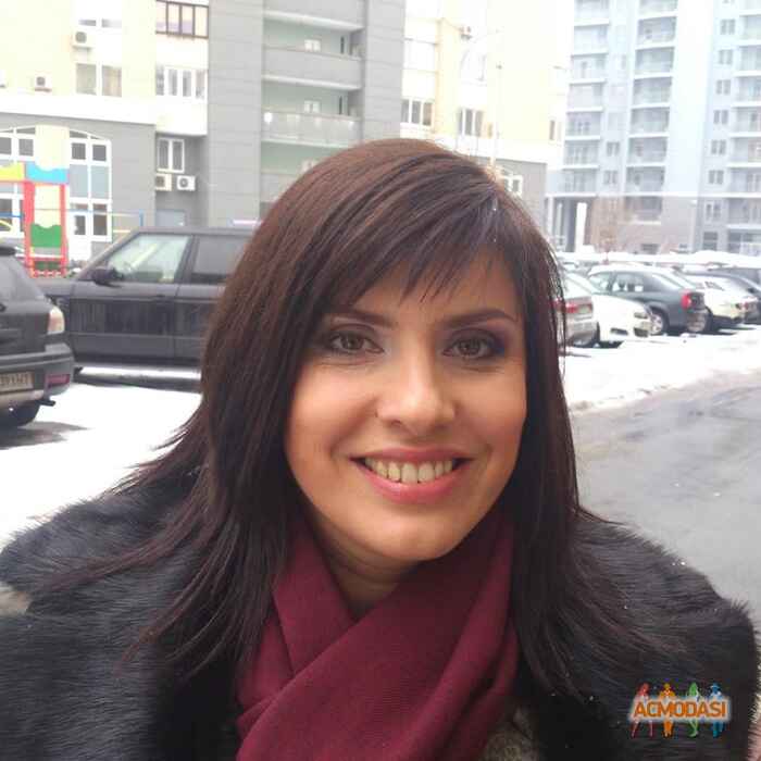 Лариса Николаевна Сенько фото №1347493. Завантажено 09 Січня 2019