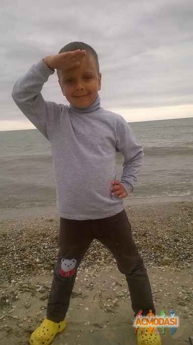 Даниил   фото №857388. Завантажено 02 Грудня 2015