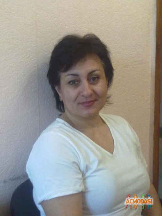 Лариса Джабир-Кизи Сушкова фото №879450. Завантажено 10 Лютого 2016