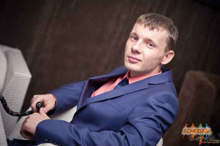 Федор Федорович Демко фото №954439. Завантажено 07 Вересня 2016