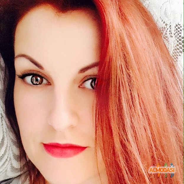 Ганна Володимирввна Вільховецька фото №1343718. Завантажено 01 Січня 2019