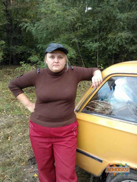 Виктория Константиновна Кравченко фото №923949. Завантажено 22 Червня 2016