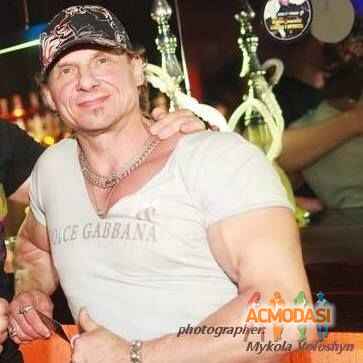 александр шаповал  фото №923958. Завантажено 22 Червня 2016