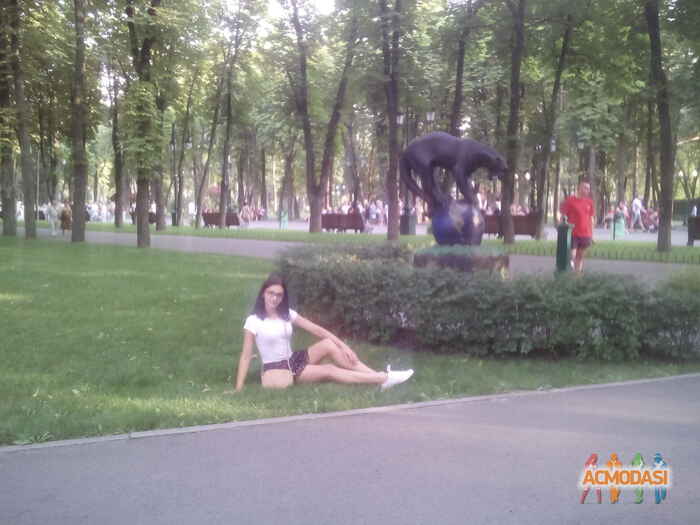 София Вячеславовна Вдовица фото №950388. Завантажено 29 Серпня 2016