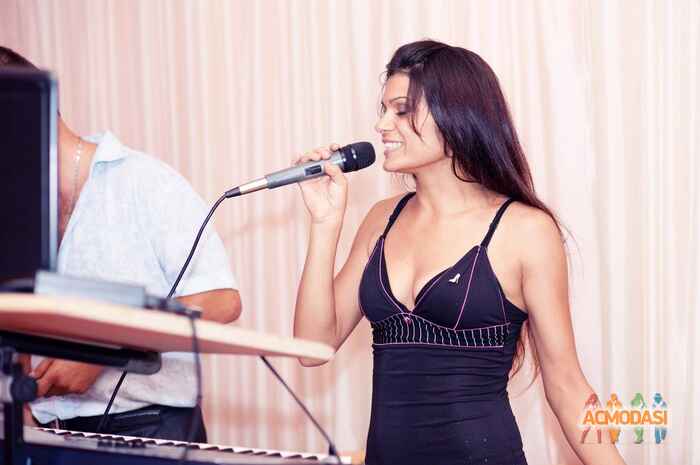 АлесиЯ BOSTON Олеся Николаевна Ткаченко фото №954711. Завантажено 07 Вересня 2016