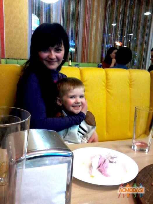 Ольга Володимирівна Руденко Богданова фото №981396. Завантажено 06 Листопада 2016