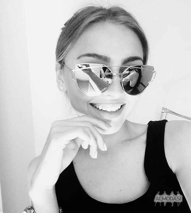 Анна Сергеевна Ващенко фото №1019877. Завантажено 13 Лютого 2017