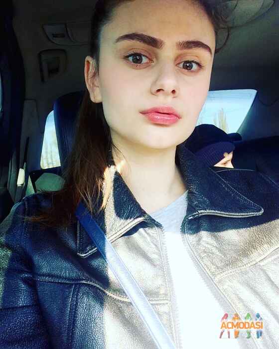 Кристина Евгеньевна Ткачук фото №1041492. Завантажено 09 Квітня 2017