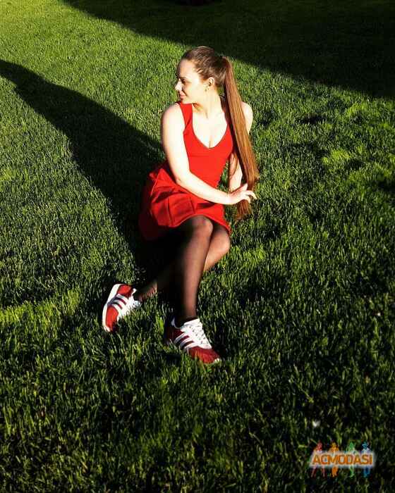 Karina  Barsky фото №1064973. Завантажено 11 Червня 2017