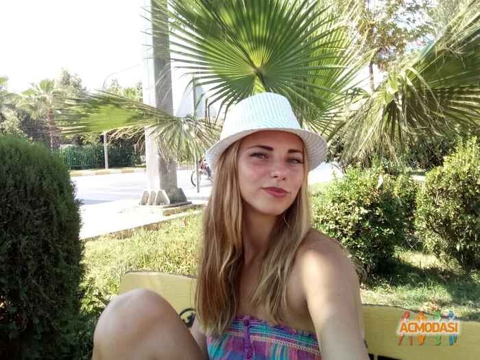 Анна   фото №1104292. Завантажено 14 Вересня 2017