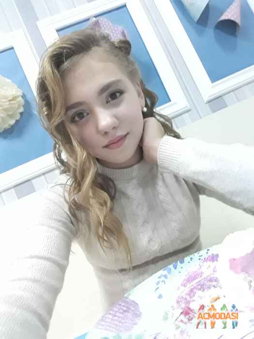 Елизавета Игоревна Горяная фото №1125404. Завантажено 27 Жовтня 2017