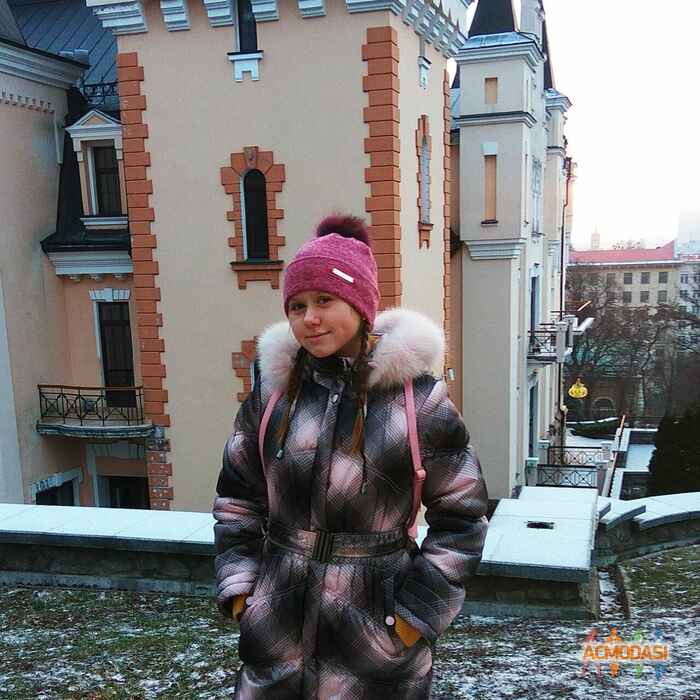 Валерія Ігорівна Дворняк фото №1169482. Завантажено 21 Січня 2018