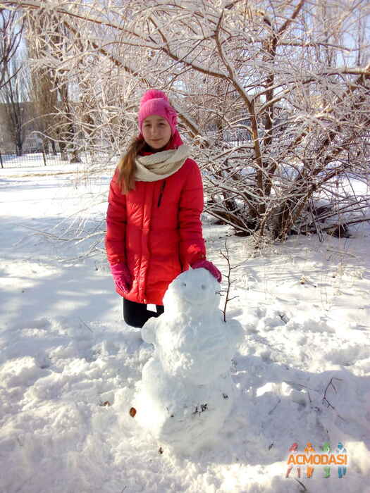 Алина Сергеевна Михальченко фото №1180720. Завантажено 06 Лютого 2018