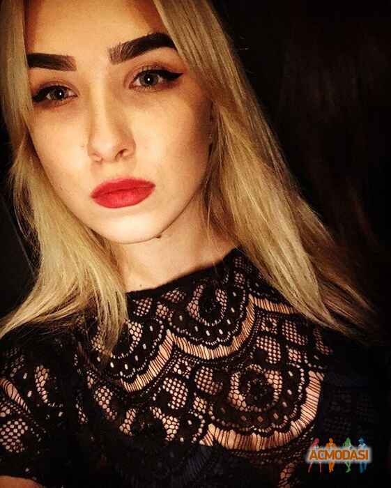 Елизавета Константиновна Ушакова фото №1206833. Завантажено 16 Березня 2018