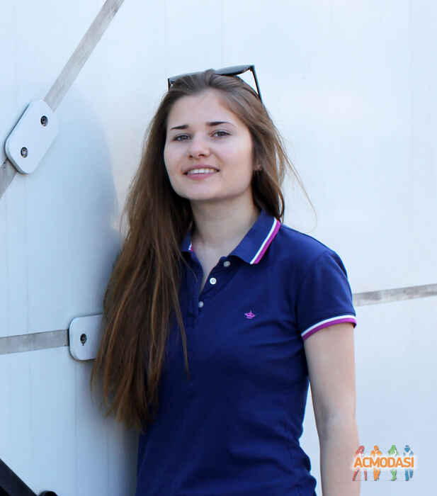 Yulia  Shumna фото №1367186. Завантажено 19 Лютого 2019