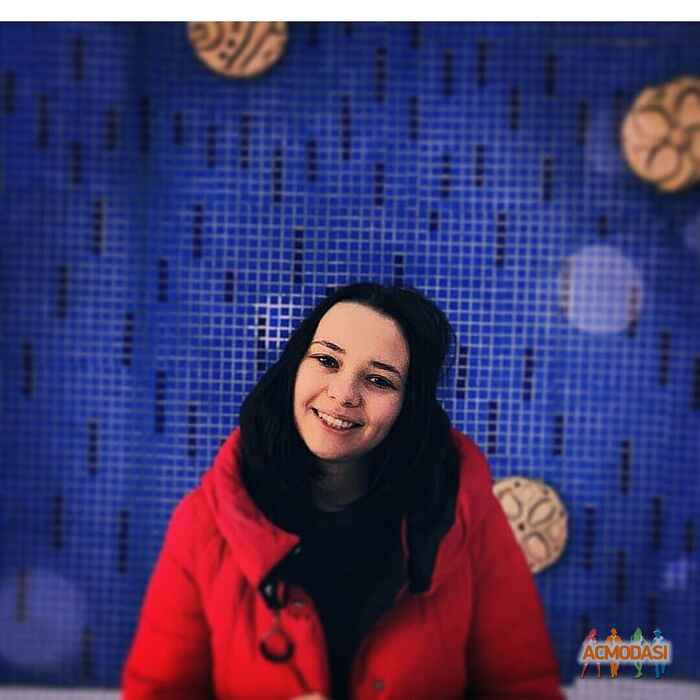 Екатерина Ярославовна Банчу фото №1355195. Завантажено 25 Січня 2019