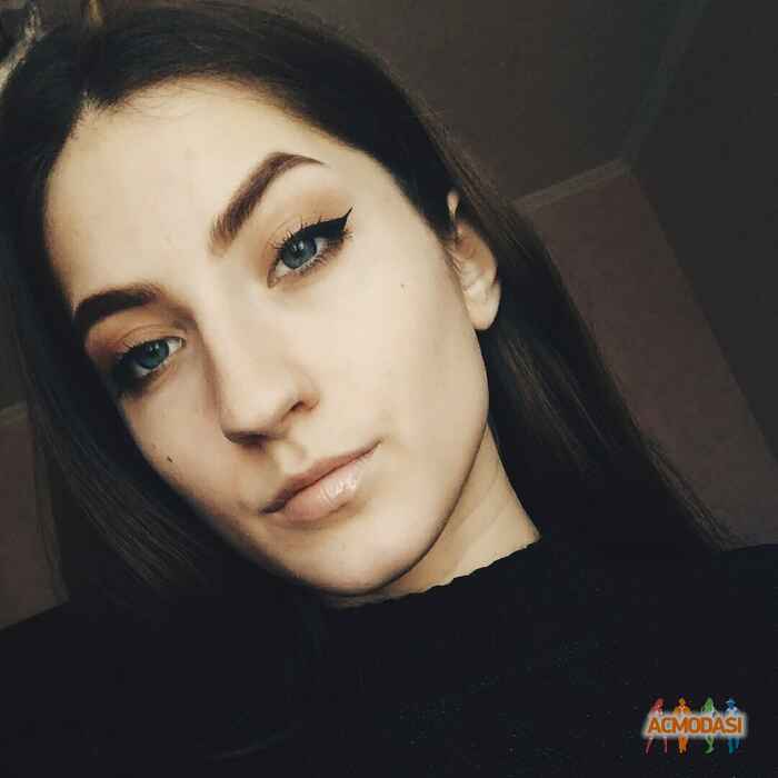 Анастасия Александровна Чоколова фото №1356353. Завантажено 28 Січня 2019