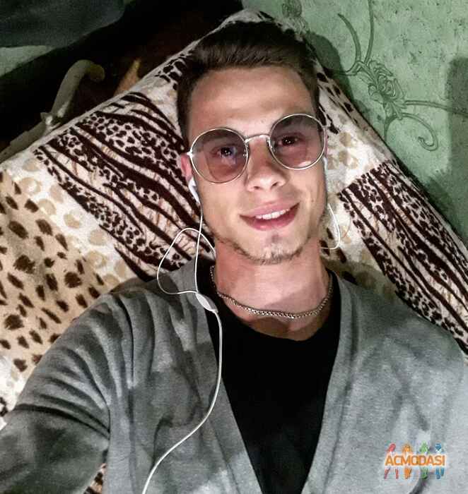 Кирилл Николаевич Воронков фото №1480500. Завантажено 26 Листопада 2019