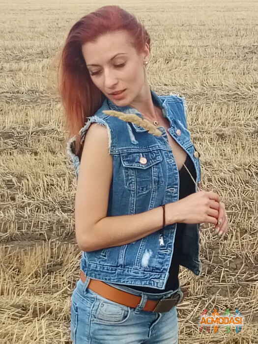 Юлия Сергеевна Максименко фото №1458719. Завантажено 08 Жовтня 2019