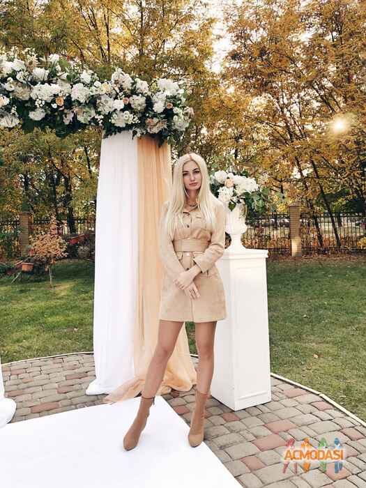 Ангеліна Вадимівна Денисюк фото №1501628. Завантажено 26 Січня 2020