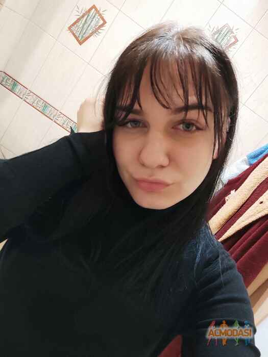 Світлана Юріївна Морозова фото №1606322. Завантажено 10 Лютого 2021