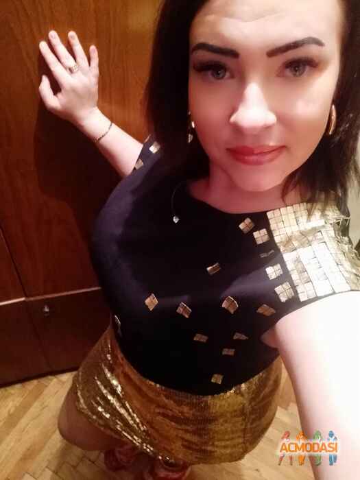 Вероніка Анатоліївна Качковська фото №1534554. Завантажено 31 Травня 2020