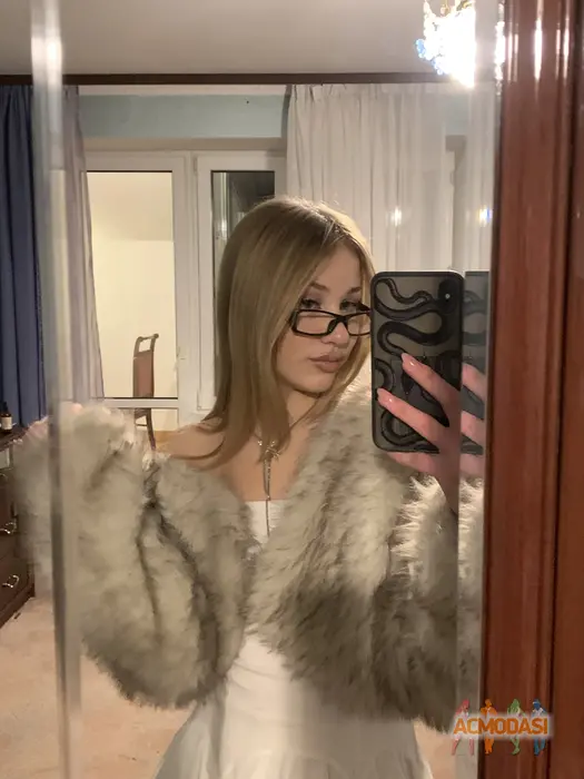 Любов  Кузик фото №1739728. Завантажено 15 Лютого 2025