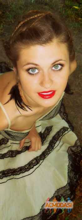 Ксения  Юнусова фото №161978. Завантажено 08 Березня 2012