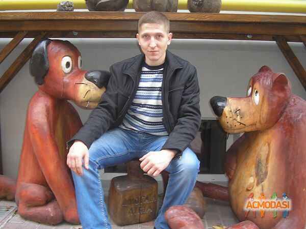 Антон Александрович Осипенко фото №871105. Завантажено 21 Січня 2016