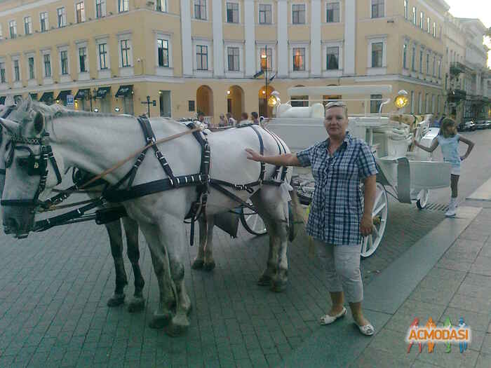 Наталья Ивановна Миженская фото №313862. Завантажено 21 Грудня 2012