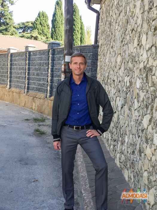 Oleg  Korotchenko фото №1327649. Завантажено 24 Листопада 2018
