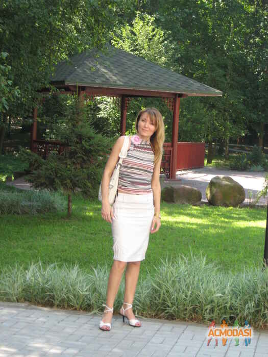 Марина Александровна Герасимова фото №446409. Завантажено 12 Липня 2013