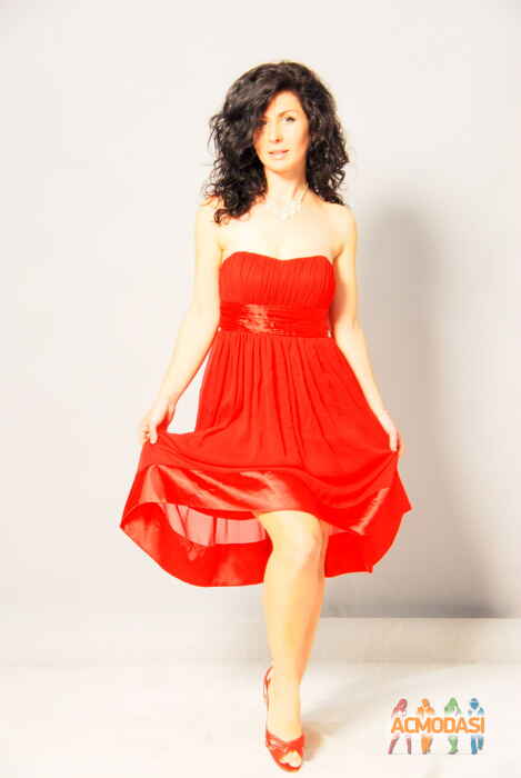 Анна   фото №730307. Завантажено 12 Вересня 2014