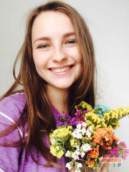 Мария Александровна Стойка фото №1425812. Завантажено 22 Липня 2019