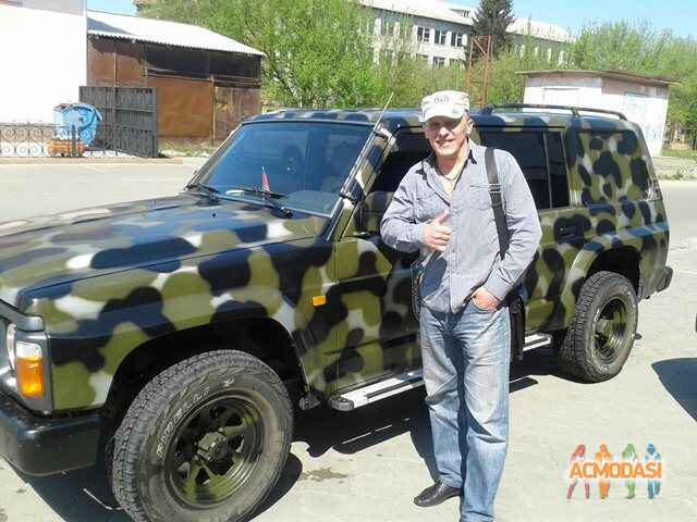 Iгор Мяр`янович Сорока фото №1085718. Завантажено 31 Липня 2017