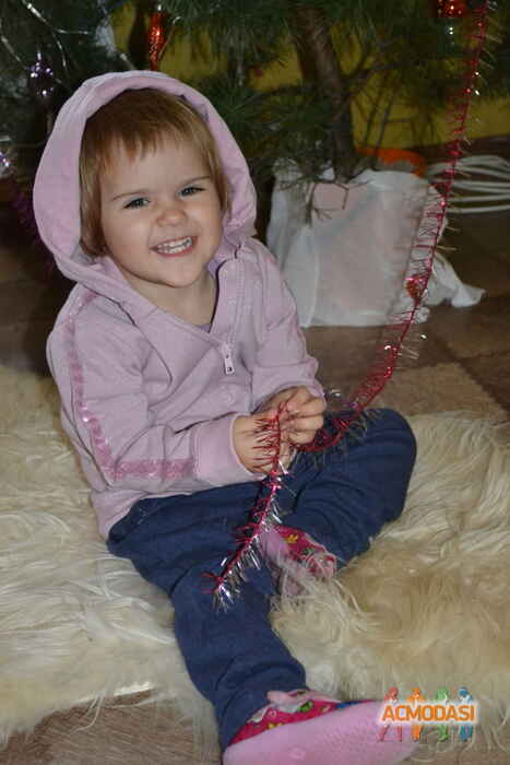 Николь  Гармаш фото №1014063. Завантажено 31 Січня 2017